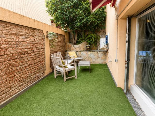 Piso en Venta en El Guinardó
