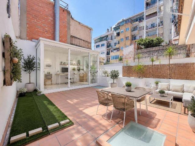 Piso en Venta en El Guinardó
