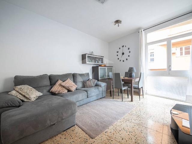 Piso en Venta en El Guinardó