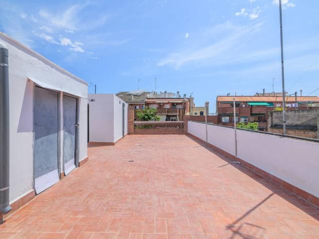 Piso en Venta en El Guinardó