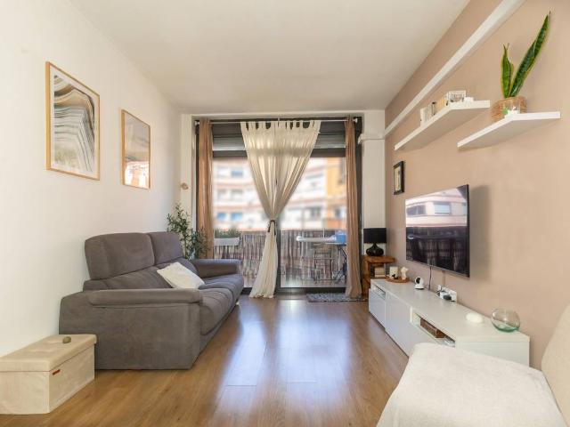 Piso en Venta en El Guinardó