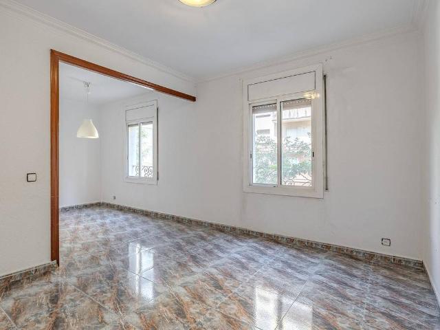 Piso en Venta en El Baix Guinardó