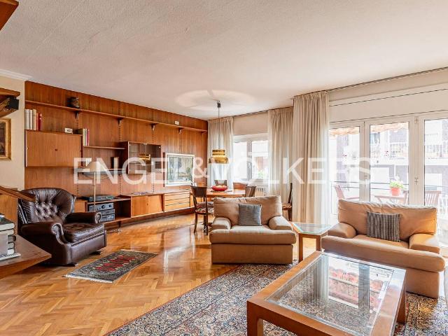 Piso en Venta en El Guinardó
