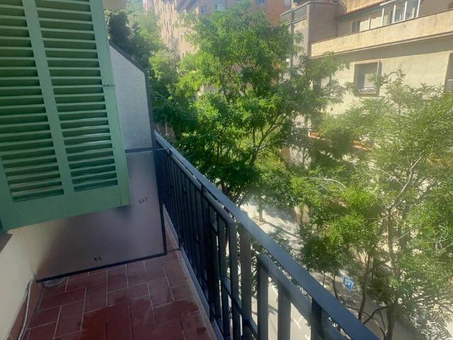 Piso en Venta en El Guinardó