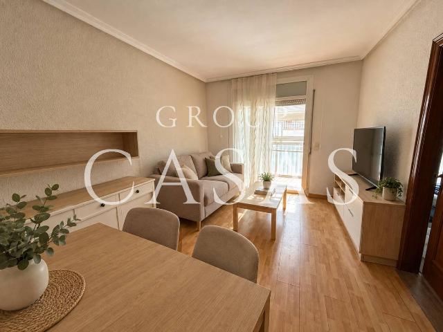 Piso en Venta en El Gall