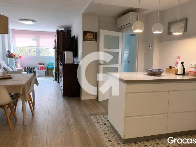 Piso en Venta en El Gornal