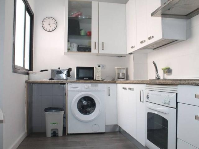 Piso en venta en El Goro Las Huesas Ojos de Garza El Calero 35212