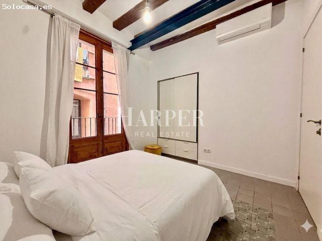 Piso en Venta en El Gòtic
