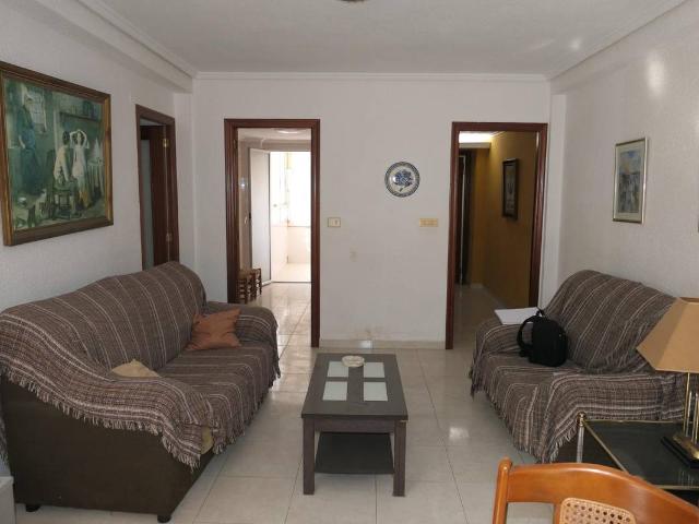 Piso en Venta en El Grao