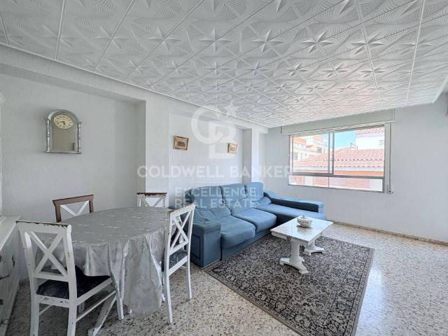 Piso en Venta en El Grao