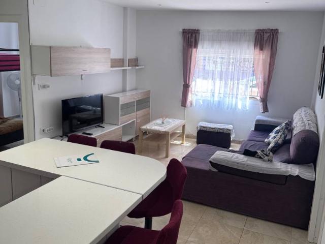 Piso en Venta en El Grao