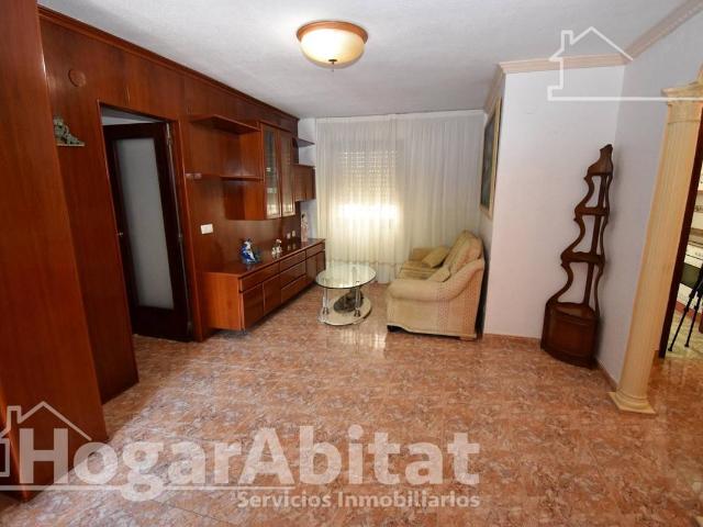 Piso en Venta en El Grao