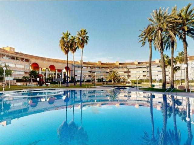 Piso en Venta en El Grao