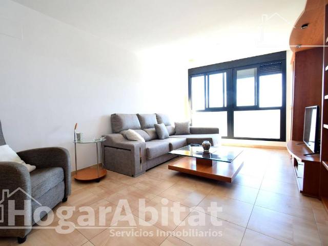 Piso en Venta en El Grao