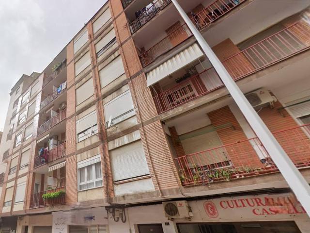 Piso en Venta en El Grao