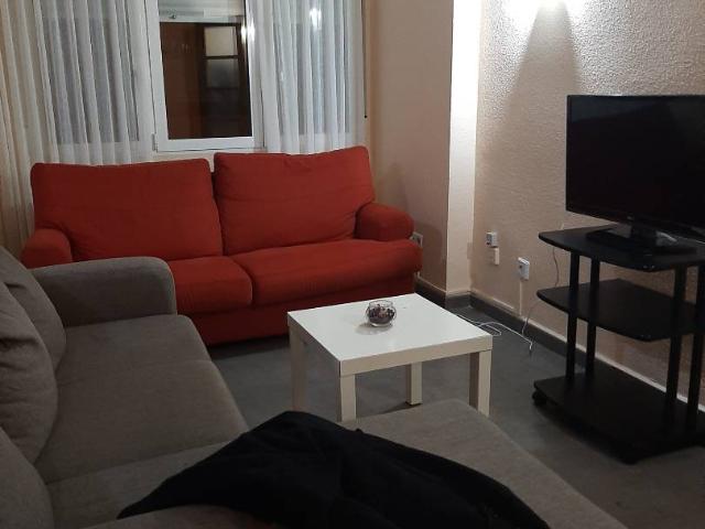 Piso en Venta en El Grau