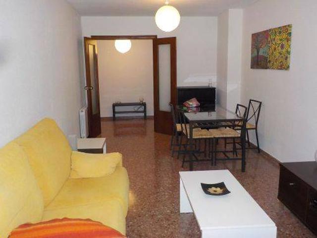 Piso en Venta en El Grau