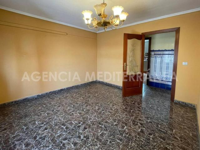 Piso en Venta en El Grau