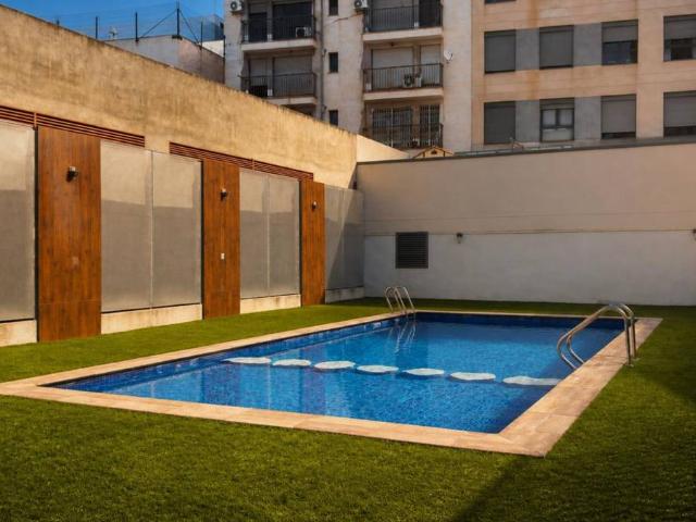 Piso en Venta en El Grau