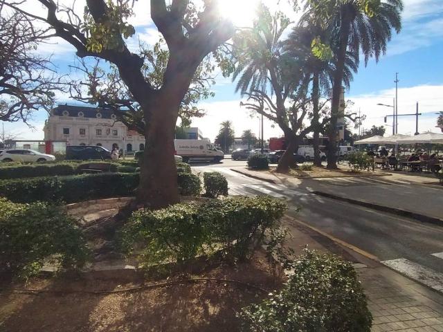 Piso en Venta en El Grau