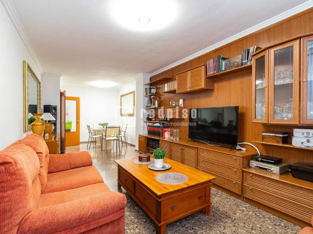 Piso en Venta en El Grau