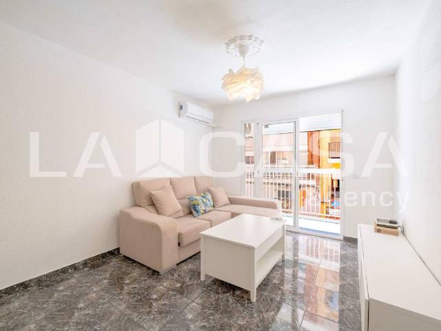 Piso en Venta en El Grau