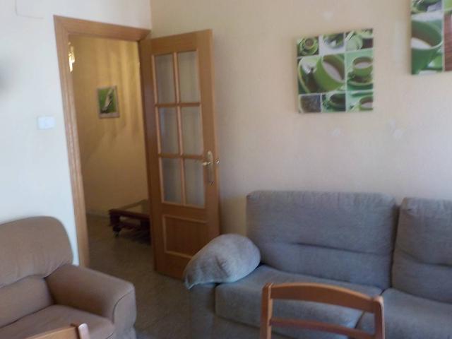 Piso en Venta en El Grau