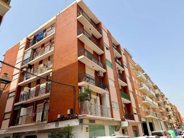Piso en Venta en El Grau