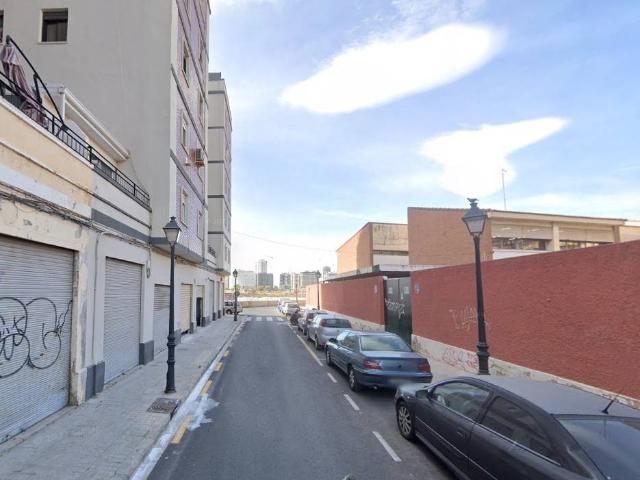 Piso en Venta en El Grau