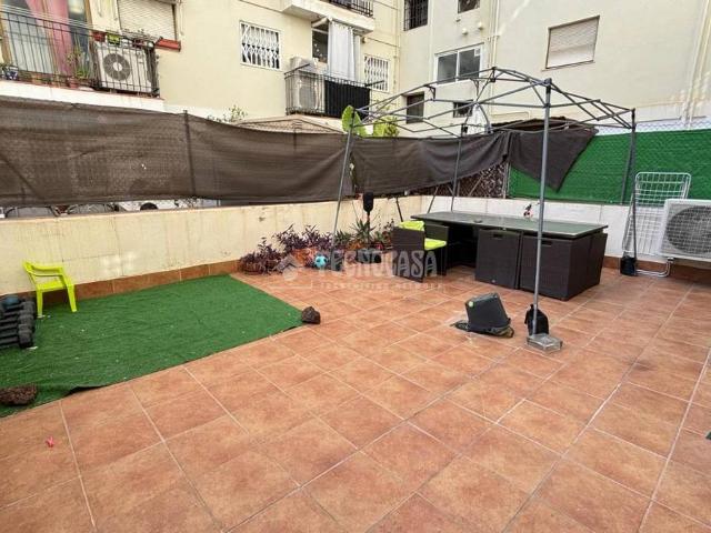 Piso en Venta en El Grau