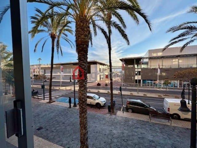 Piso en venta en El Grau de Castelló, Castellón Costa Azahar