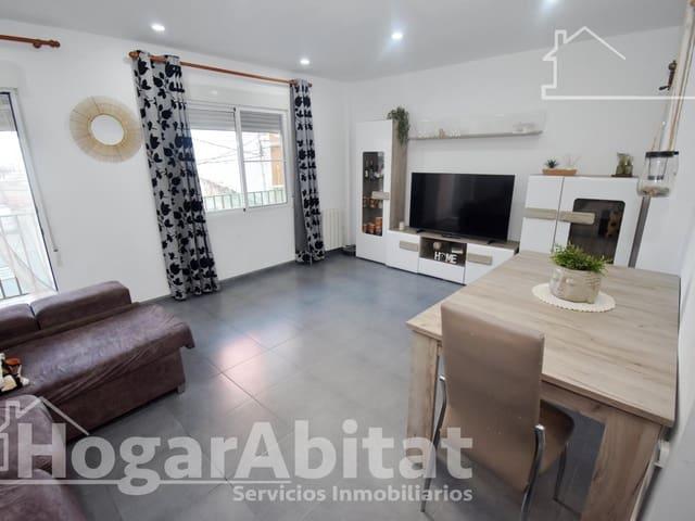 Piso en venta en El Grau de Castelló, Castellón Costa Azahar