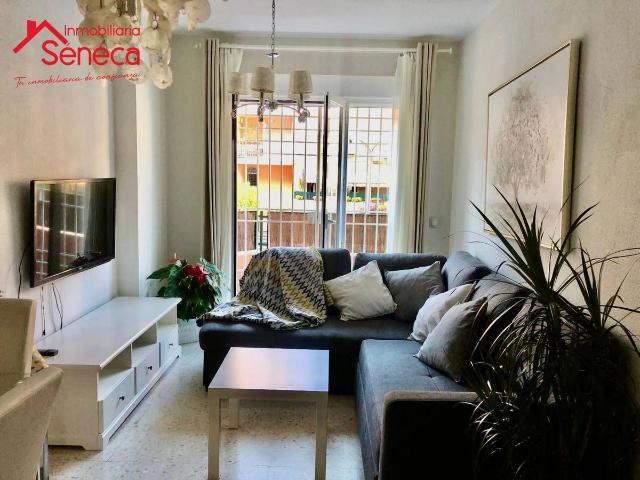 Piso en Venta en El Higuerón