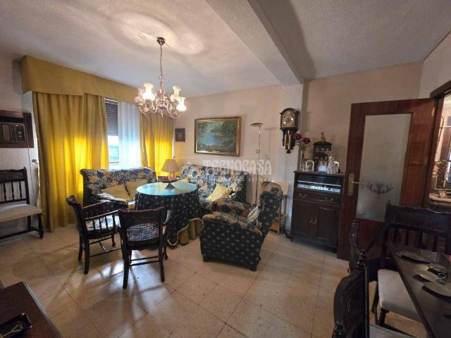 Piso en Venta en El Higuerón
