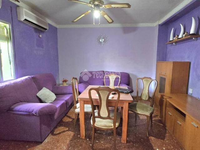 Piso en Venta en El Higuerón