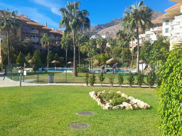 Piso en Venta en El Higuerón