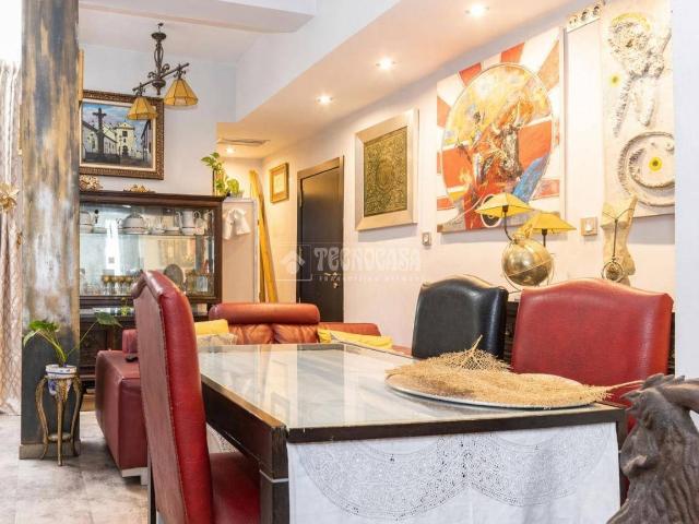 Piso en Venta en El Higuerón