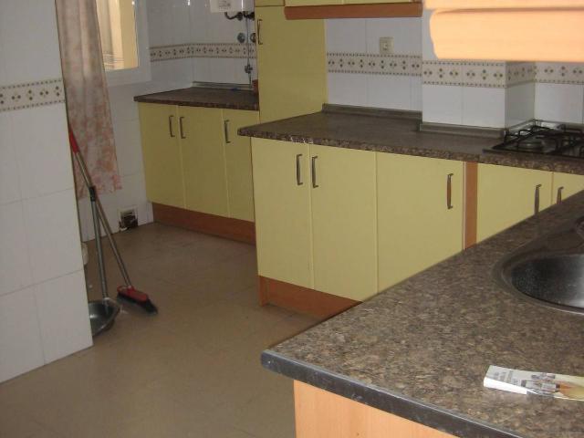 Piso en Venta en El Industrial