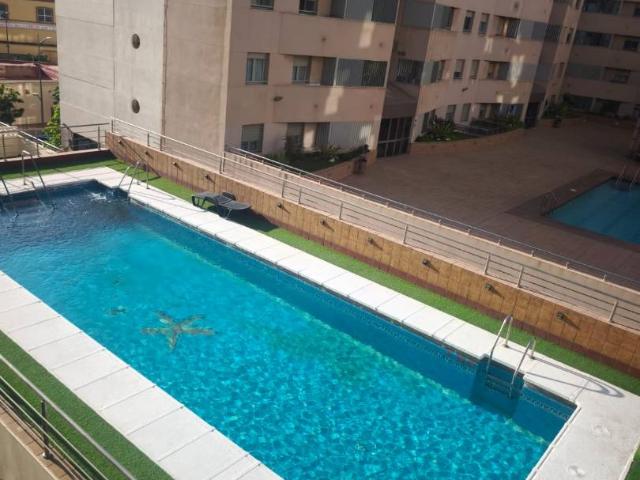 Piso en Venta en El Industrial