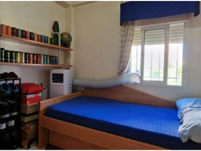 Piso en venta en El Juncal