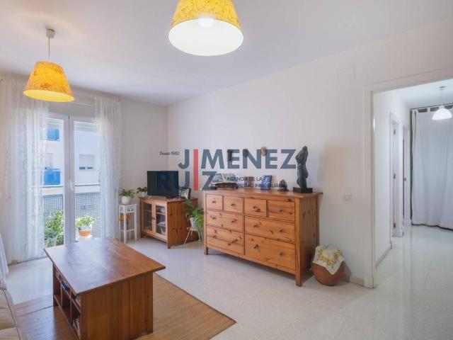 Piso en Venta en El Juncal Vallealto