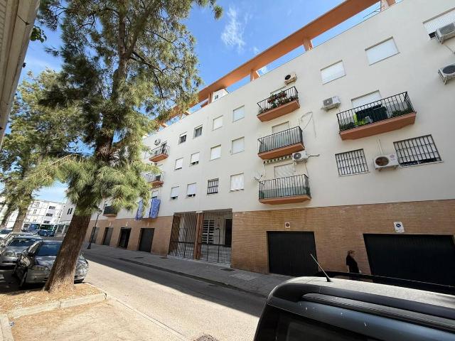 Piso en Venta en El Juncal Vallealto