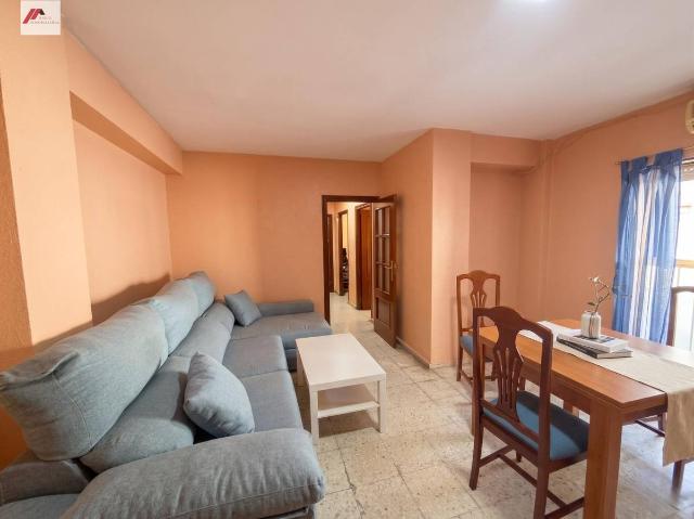 Piso en Venta en El Juncal Vallealto