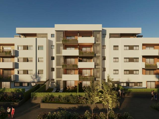 Piso en Venta en El Juncal Vallealto