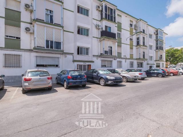 Piso en Venta en El Juncal Vallealto