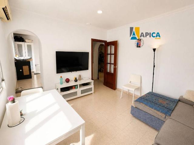 Piso en Venta en El Juncal Vallealto