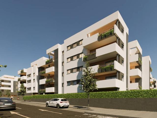 Piso en Venta en El Juncal Vallealto
