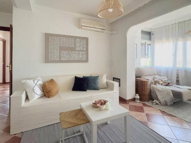 Piso en Venta en El Juncal Vallealto