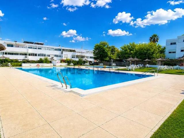 Piso en Venta en El Juncal Vallealto