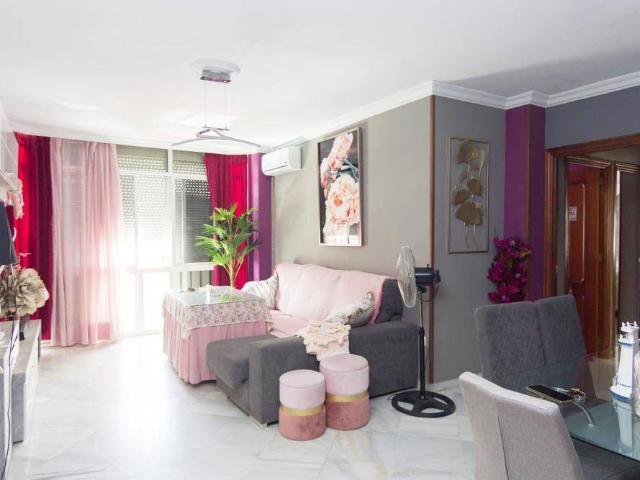 Piso en Venta en El Juncal Vallealto